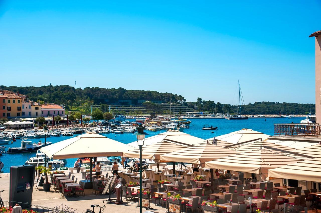 Carera Seaview Apartment Rovinj