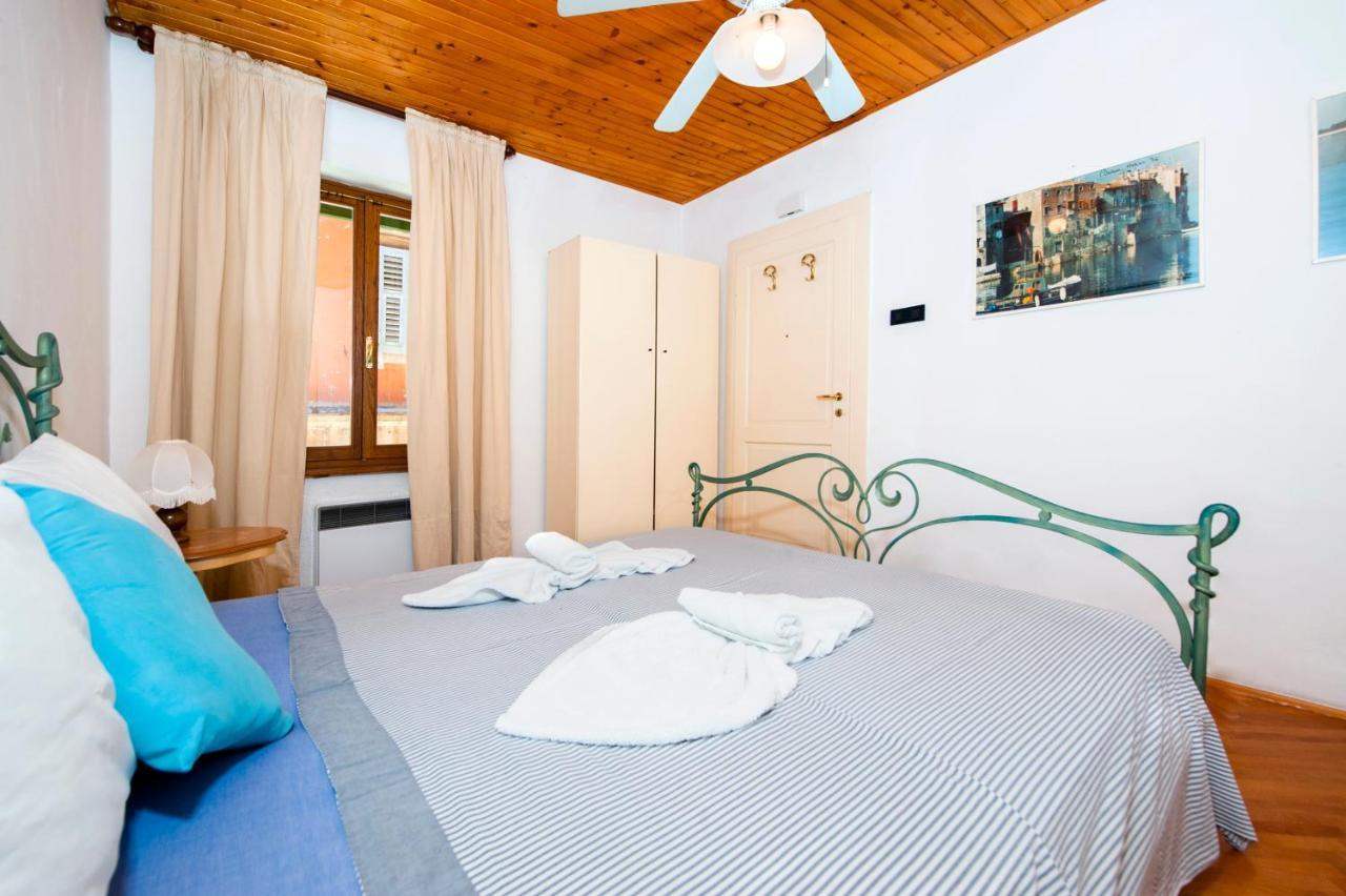 Apartment Carera Seaview