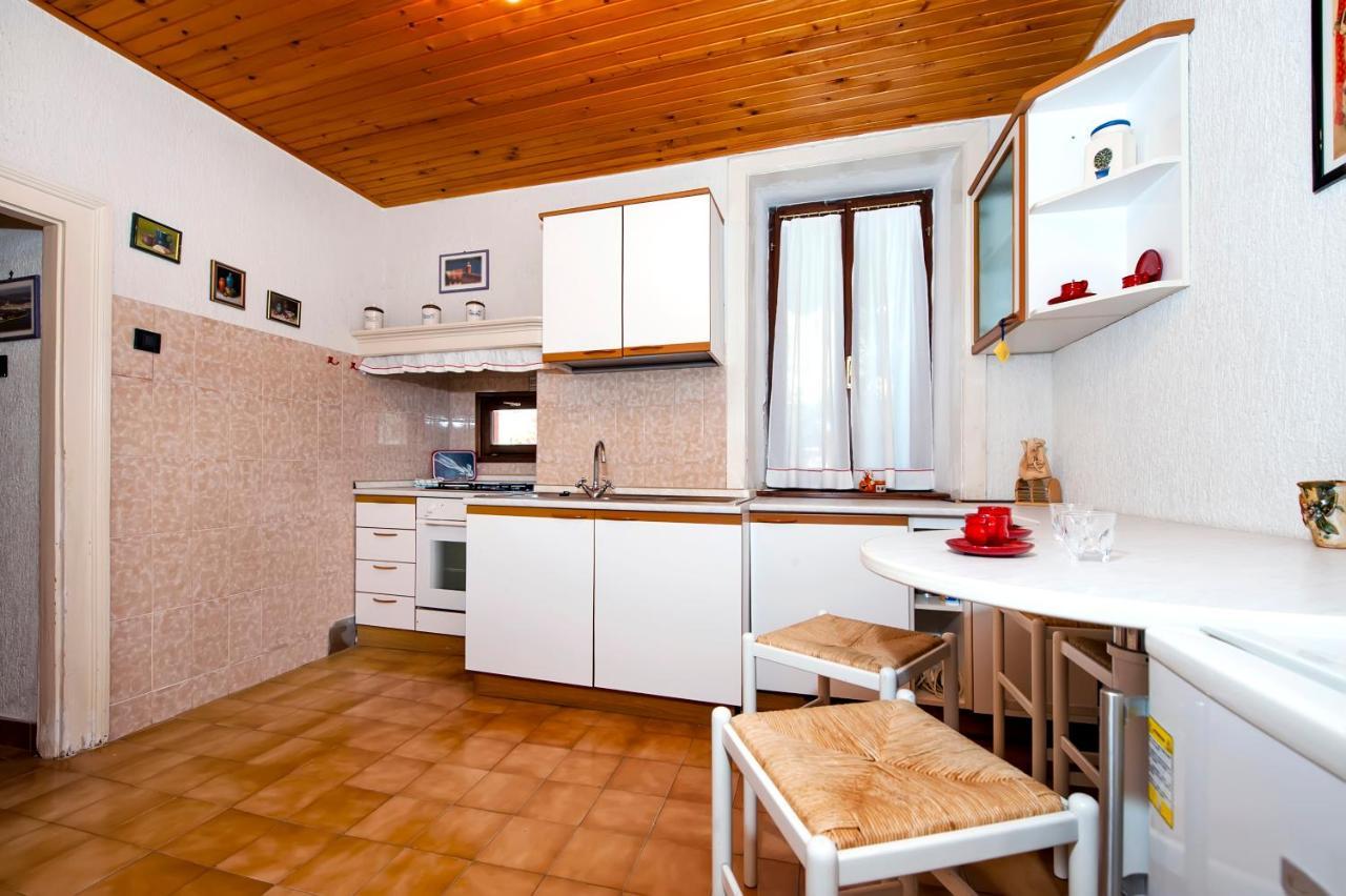 Carera Seaview Rovinj