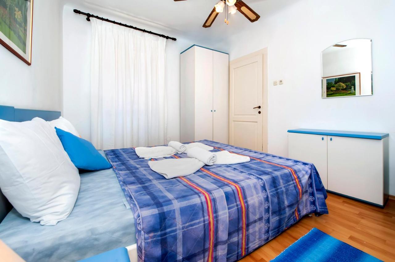 Carera Seaview Rovinj