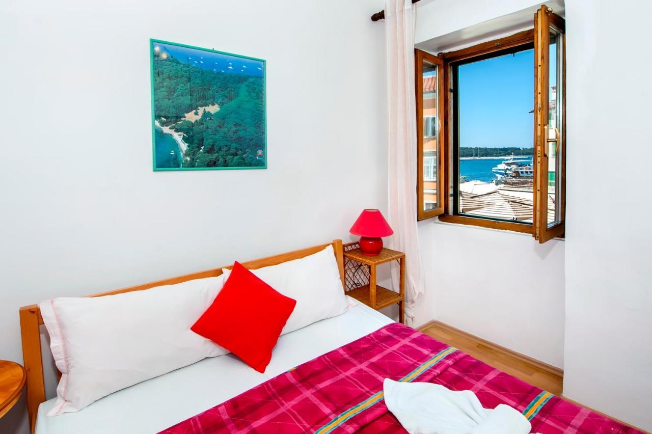 Apartment Carera Seaview *