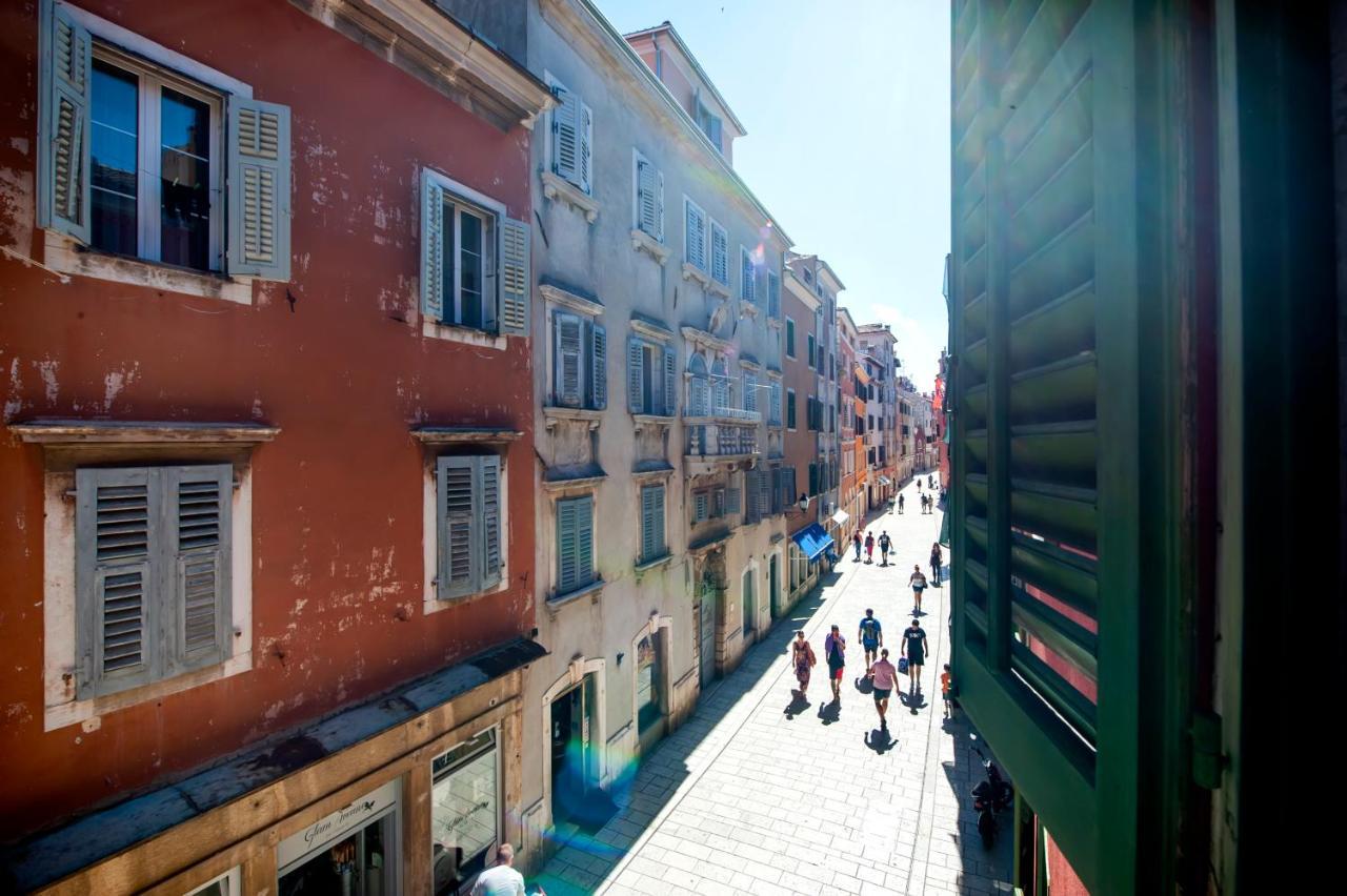 Carera Seaview * Rovinj