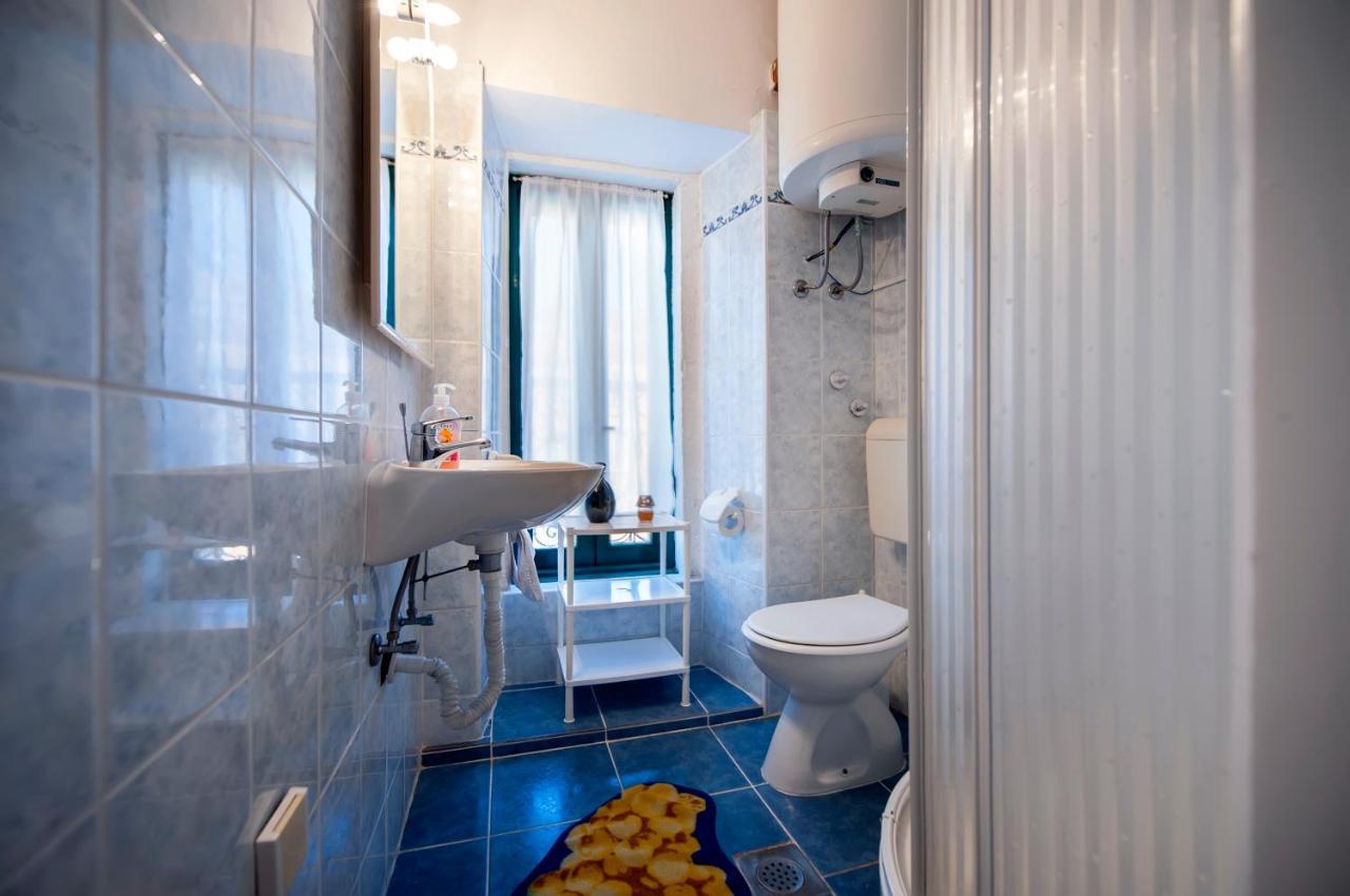 Carera Seaview Rovinj