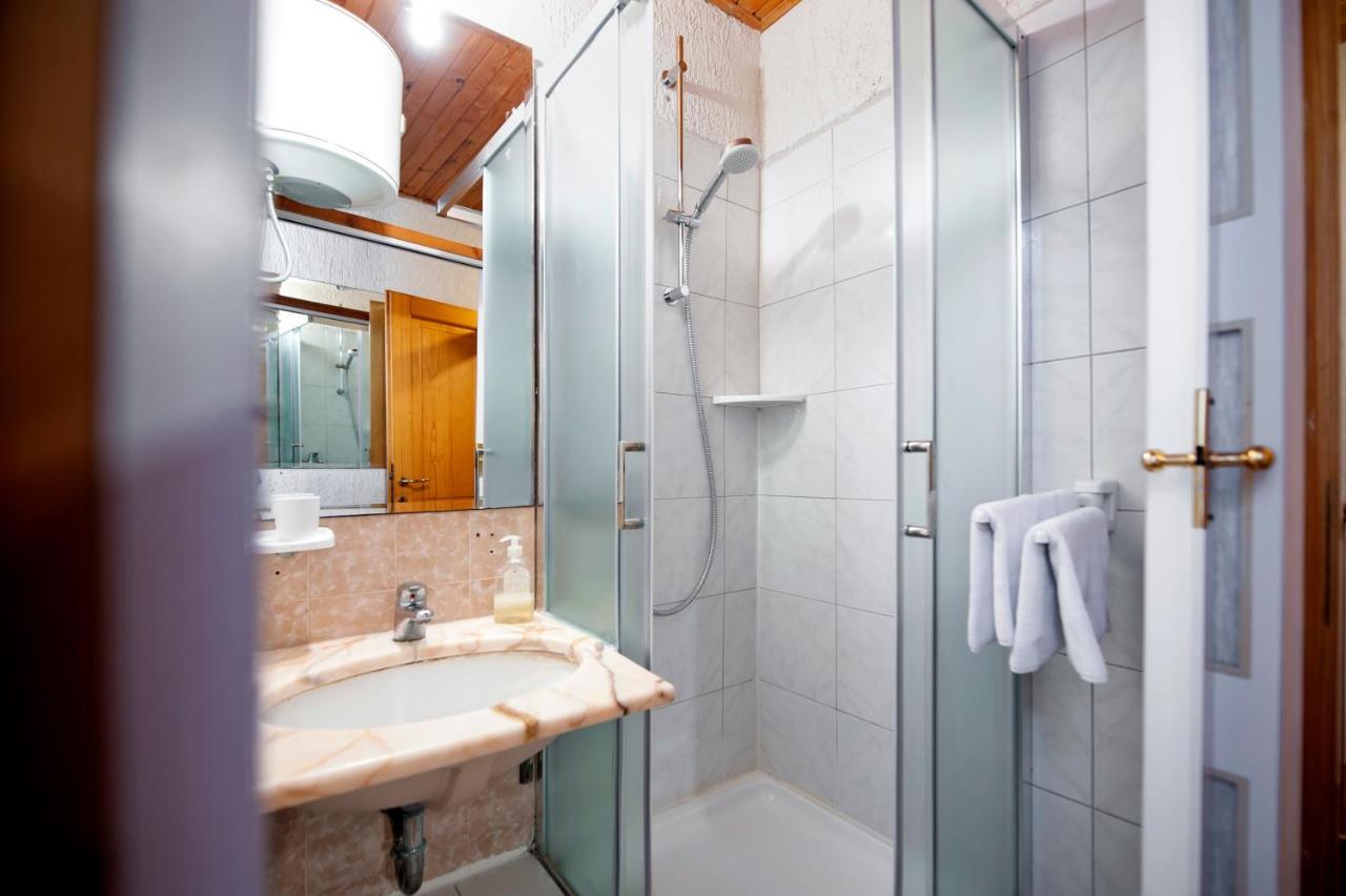 Apartment Carera Seaview Rovinj