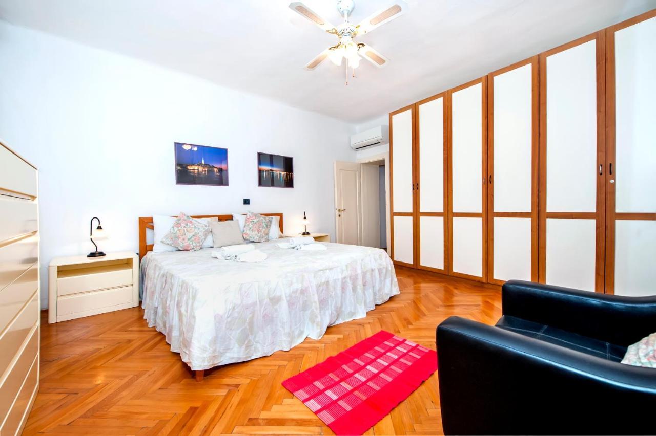 Carera Seaview Rovinj