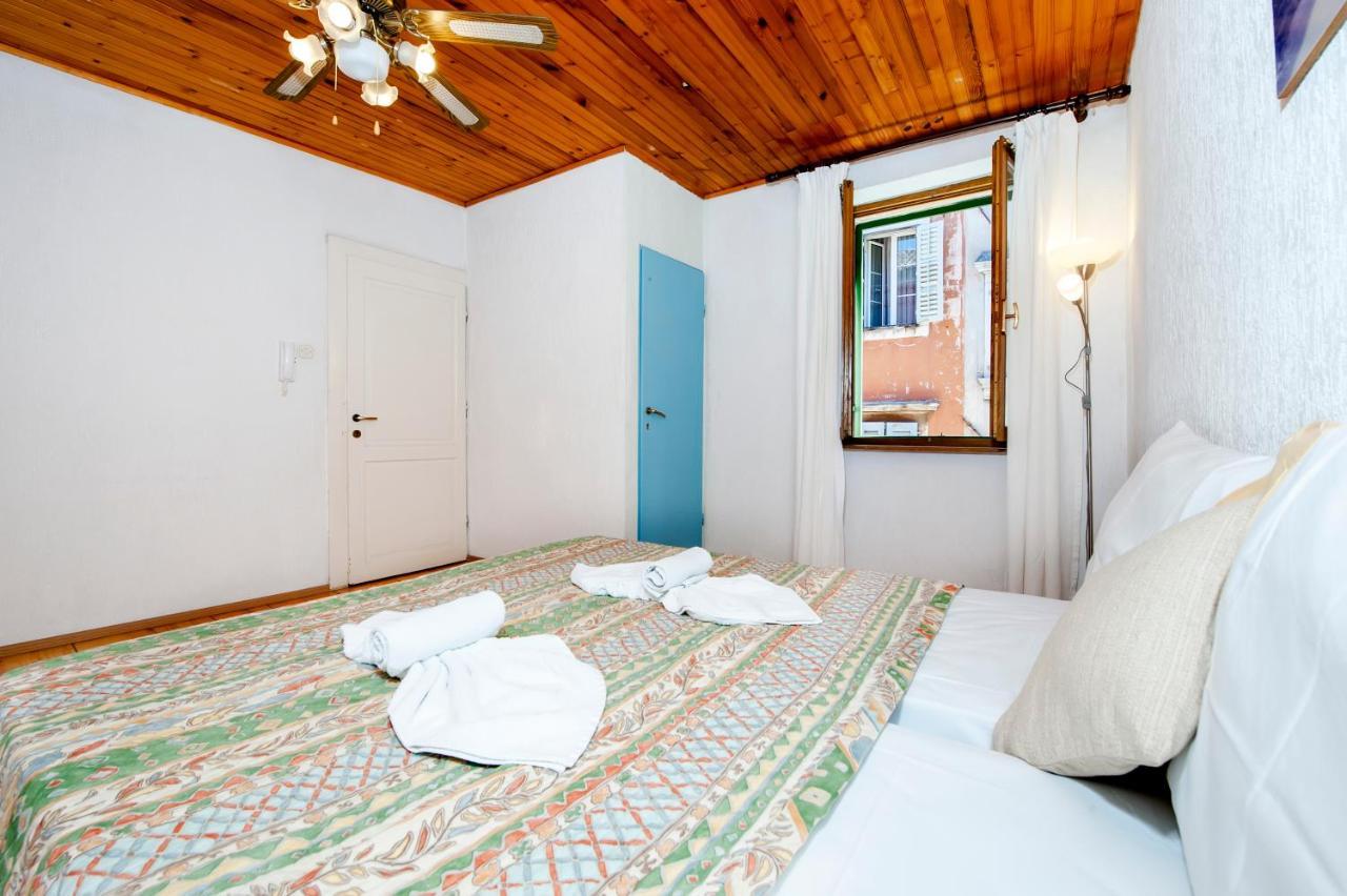 Carera Seaview Apartment *