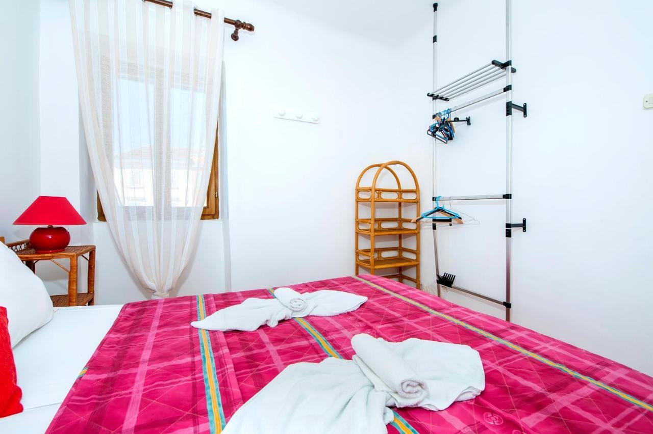 Carera Seaview Apartment