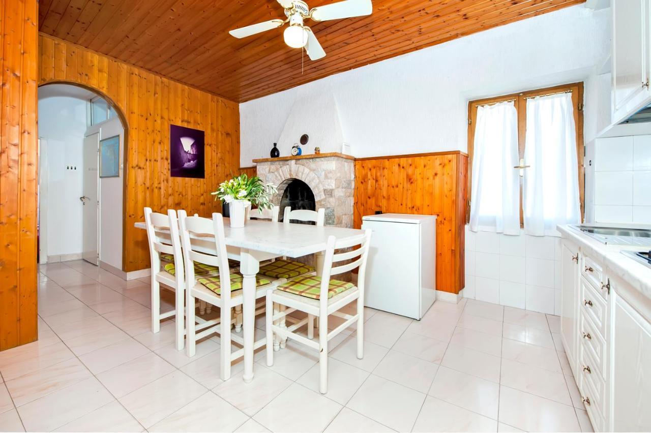 Apartment Carera Seaview Rovinj
