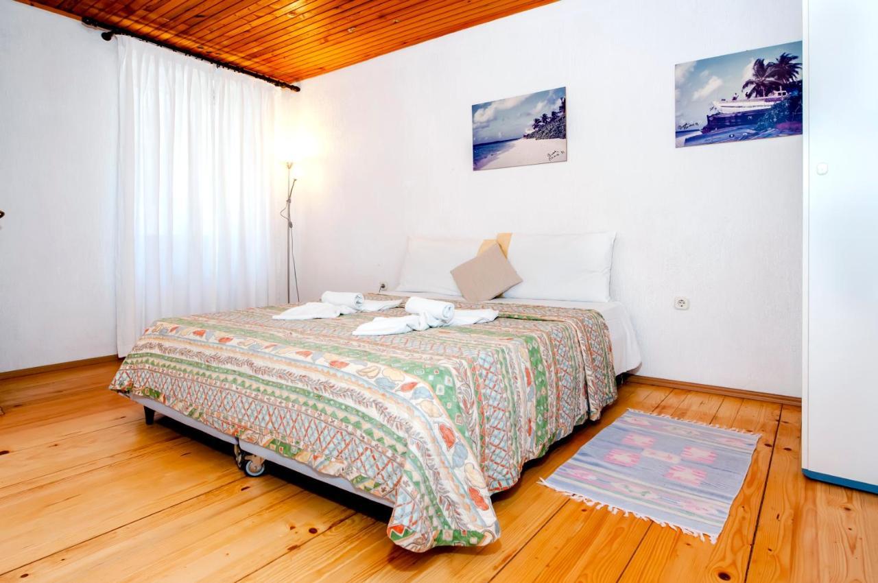 Carera Seaview Apartment Rovinj