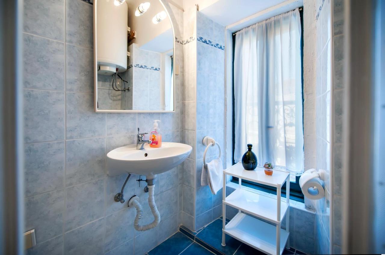 Carera Seaview Apartment