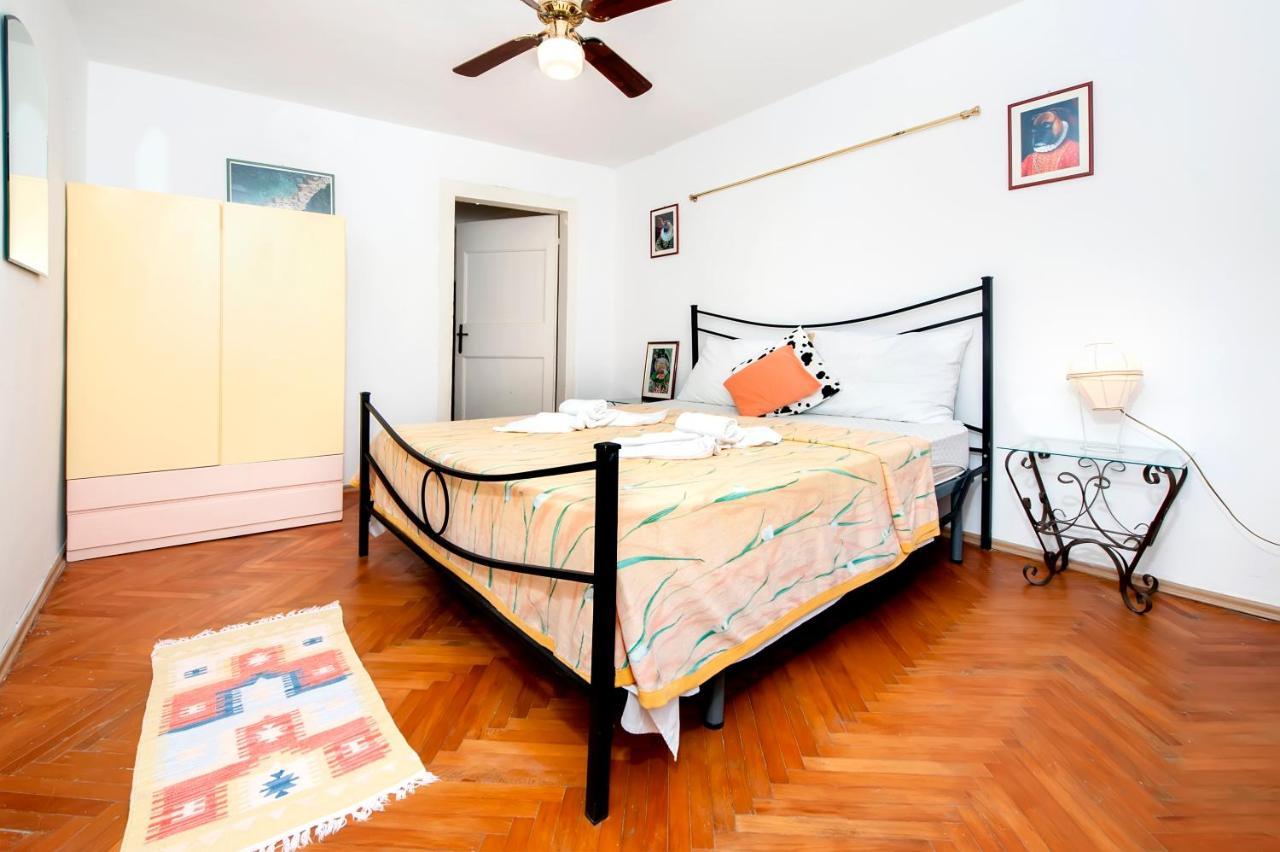 Carera Seaview Apartment *