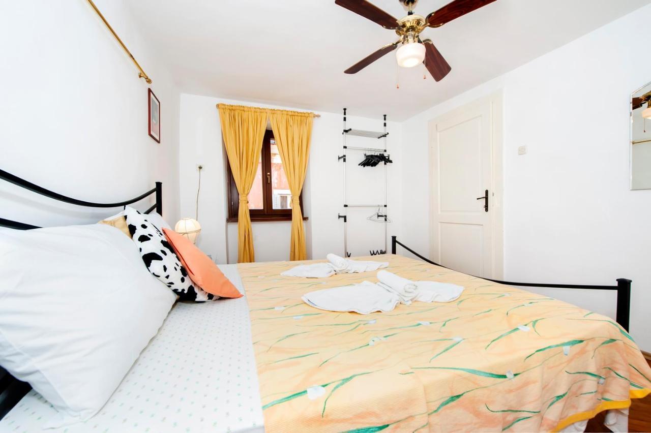 Apartment Carera Seaview Rovinj